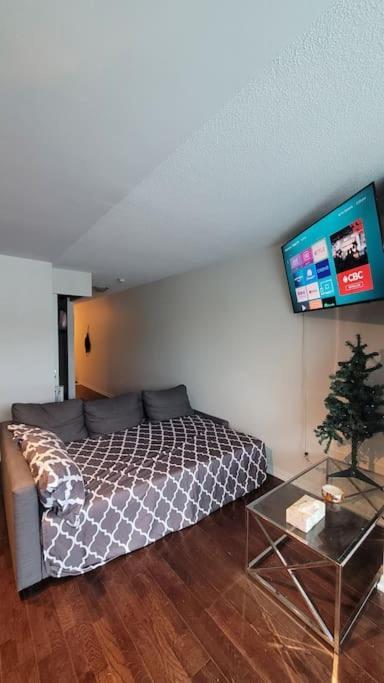 Cn Tower View With Free Parking, Pool, & More Amenities Toronto Zewnętrze zdjęcie